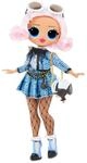 L.O.L. Surprise! 570288PE7C OMG 38 Doll- Uptown Girl,25 cm gro&szlig;e bewegliche Fashion