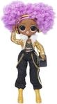 LOL Surprise OMG 38 Doll- 24K DJ, 25 cm gro&szlig;e bewegliche Fashion Puppe mit 20