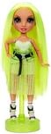 Rainbow High Fashion Doll - Karma Nichols - Neon Puppe mit Luxus-Outfits, Accessoires