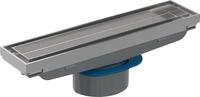 Geberit CleanLine Duschrinne, befliesbar, 154.455.00.1