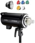 GODOX DP1000III Studioblitz 1000W mit integriertem Empf&auml;nger Leistungsregelung von
