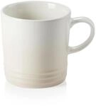 LE CREUSET Becher aus Steinzeug, 0,35 L, Meringue, 70302357160002
