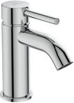 Ideal Standard BC268AA Ceraline Waschtischarmatur ohne Ablauf, Bad-Wasserhahn...
