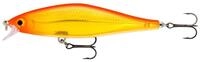Rapala - Shadow Rap Shad Angelk&ouml;der - Angelzubeh&ouml;r f&uuml;r Gro&szlig;e Fische - S&uuml;&szlig;wasser