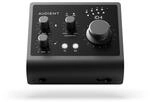 Audient Audiointerface iD4 MKII, Class A Konsolen Mikrofon-Vorverst&auml;rker (High Speed
