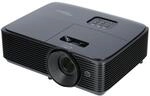 Optoma W400LVe - B-Ware Platin