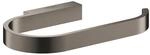 Grohe Wandrollenhalter ohne Deckel mit Starlight-Finish, Kratzfest, 15 x 8,5 x 1,5