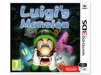 Luigi's Mansion 3DS [