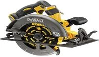 DEWALT DCS578NT Kreiss&auml;gek&ouml;rper, kabellos, 54 V, FlexVolt, 190 mm, inkl.