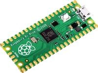 Joy-IT Raspberry-Pi Pico Microcontroller Controller