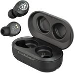 JLab JBuds Air ANC True Wireless Earbuds, In-Ear Bluetooth Kopfh&ouml;rer und