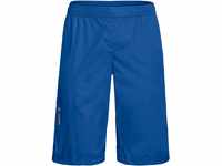 Vaude Herren Hose Men's Drop Shorts, signal blue, M, 41357