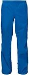 VAUDE Regenhose Herren Drop Pants lI, wasserdichte Outdoorhose f&uuml;r Fahrrad, leichte