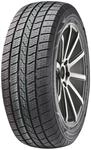 Lanvigator 235/45 R17 97W XL Ganzjahresreifen Allwetter M+S 3PMSF Reifen Kompatibel