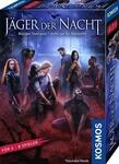 KOSMOS 680046 J&auml;ger der Nacht, bissiges Teamspiel Nicht nur f&uuml;r Werw&ouml;lfe, Sei