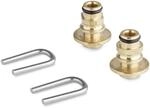 Karcher 2.885-313.0 Ersatzteil-Set, feste D&uuml;se