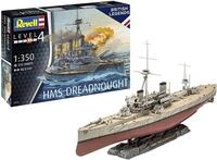 05171 HMS Dreadnought