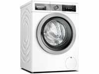 Bosch WAV28G43 HomeProfessional Smarte Waschmaschine, 9 kg, 1400 UpM, Made in