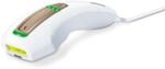 Beurer IPL Pure Skin Pro Kompaktger&auml;t, dauerhafte Haarentfernung mit Auto-Flash