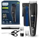 Philips Hair Clipper Series 7000 Haarschneider mit Trim-n-Flow-Technologie (Modell