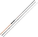 Trout Master Tactical Sbiro 3,60m 3-25g - Sbirulinorute zum Angeln auf Forellen,