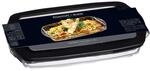 Ritzenhoff & Breker Cucina Auflaufform, Rechteckige Ofenform mit...