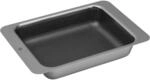 WMF Profi Resist Brat- und Auflaufform 34 x 22 x 5 cm, Ofenform beschichtet,