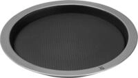 WMF Profi Resist Quiche- und Pizzaform 28 cm, herausnehmbarer Boden, gro&szlig;e
