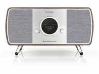 TIVOLI AUDIO Compatible - Music Home System 2Gen with Bluetooth Wi-Fi/DAB+