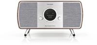 Tivoli Audio Kompatibel - Music Home System 2Gen mit Bluetooth Wi-FI/Dab+
