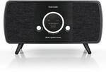 Tivoli Audio Music System Home Gen 2 DAB+ / UKW/WLAN/Bluetooth All-in-one System
