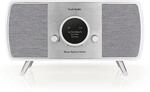Tivoli Audio Music System Home Gen 2 DAB+ / UKW/WLAN/Bluetooth All-in-one System