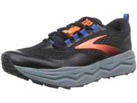 Brooks Herren 1103541d041_44 Running shoes, Schwarz, 44 EU