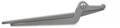 Alessi Sweetheart,SCHIACCIANOCI, Aluminiumguss mit PVD-Beschichtung, Mehrfarbig, One
