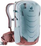 deuter Flyt 18 SL Damen Fahrradrucksack mit Protektor