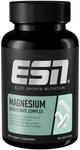 ESN Magnesium Bisglycinat Caps, 120 Kapseln | Magnesium - Kapseln, 300mg...