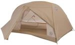 Big Agnes Tiger Wall UL2 Bikepack Zelt, Greige-Gray