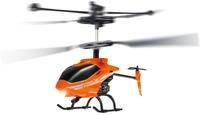 Carson 500507155 Nano Tyrann 230 Gyro IR 2CH, 100% flugfertig, Ferngesteuerter