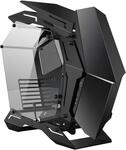 Jonsbo MOD3 E-ATX Computergeh&auml;use, PC H&uuml;lle, eatx Geh&auml;use, Tempered Glass Gaming