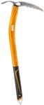 Petzl Erwachsene Eispickel Verticality, orange, 59cm, U14B 059