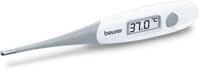 Beurer FT 15/1 Digital- und Express-K&ouml;rperthermometer, wasserdichtes