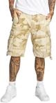 Brandit Vintage Short Gr:- 5XL, Farbe:-Sandstorm