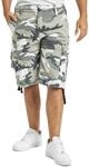 Brandit Vintage Short Gr:- XL, Farbe:-Urban