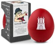 Hamburger PiepEi - Singende Eieruhr zum Mitkochen - Eierkocher