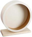 Dehner Kleintierzubeh&ouml;r Laufrad Motion, &Oslash; 30 cm, Holz, natur