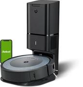 iRobot Roomba i3+ (i3552) App-steuerbarer Saugroboter mit Absaugstation (Staubsauger