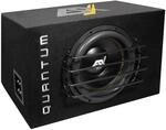 ESX QXB12 | 30 cm (12') Bassreflex-System Subwoofer Geh&auml;use