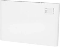 Eurom Alutherm Wandheizung 1000 Watt WiFi Steuerung