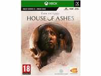 The Dark Pictures Anthology: House of Ashes – Xbox One & Xbox SX