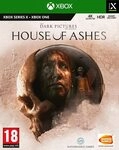 The Dark Pictures Anthology: House of Ashes &ndash; Xbox One & Xbox SX